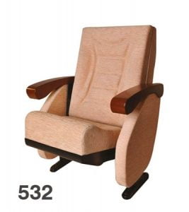 صندلی سینما 532