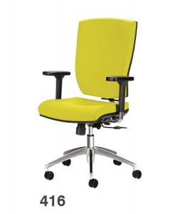 صندلی کارمندی کد 416