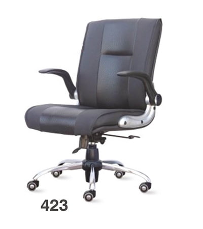 صندلی اداری مدل 423