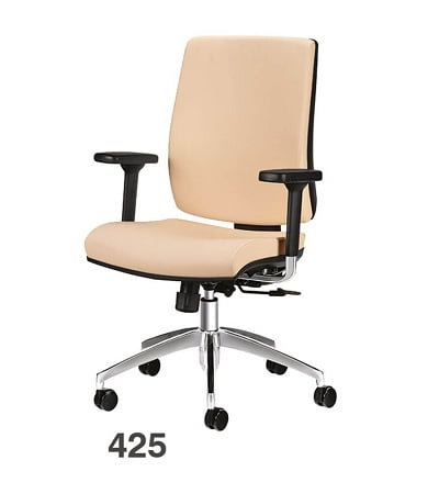 صندلی اداری مدل 425