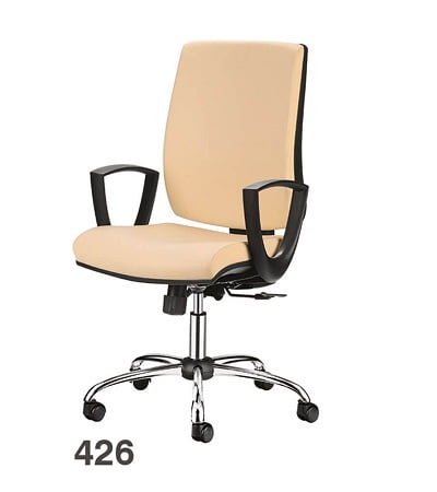 صندلی اداری مدل 426