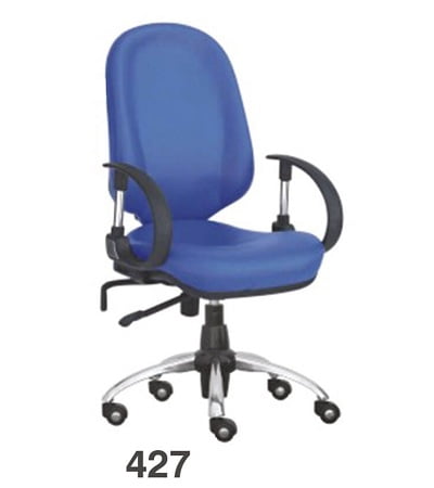 صندلی اداری مدل 427