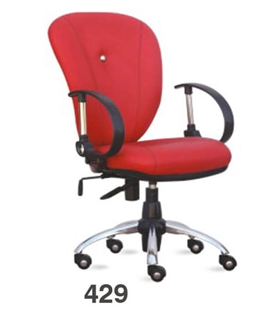 صندلی کارمندی مدل 429
