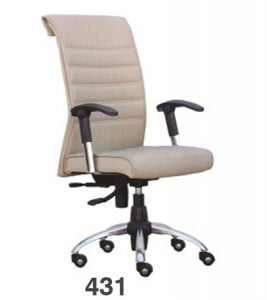 صندلی کارمندی 431