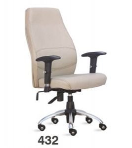 صندلی کارمندی 432