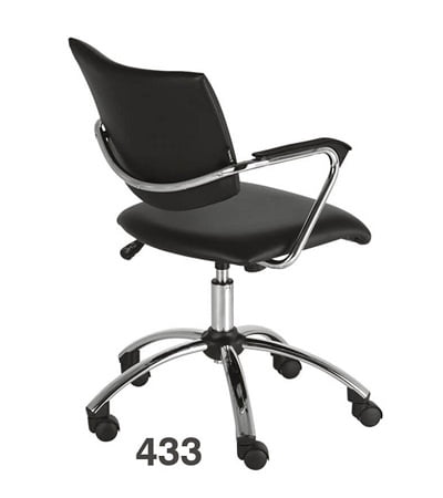 صندلی اداری مدل 433