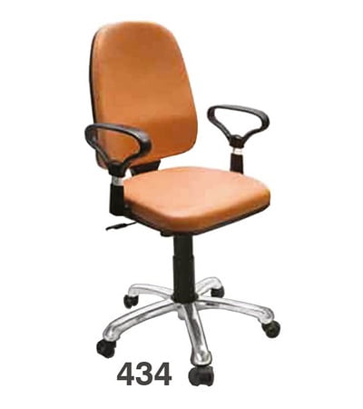صندلی اداری مدل 434