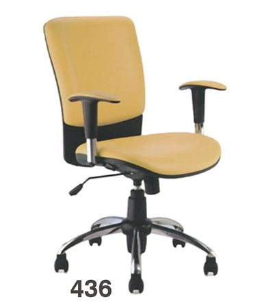 صندلی اداری مدل 436