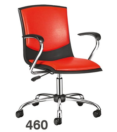 صندلی اداری مدل 460