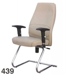 صندلی کنفرانس کد 439