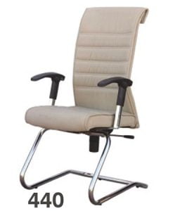 صندلی کنفرانس کد 440