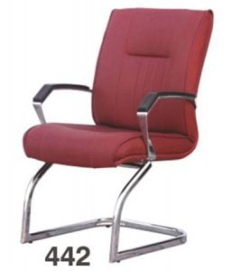 صندلی کنفرانس کد 442