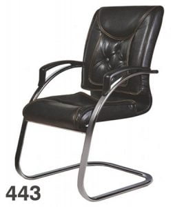 صندلی کنفرانس 443