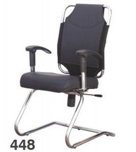 صندلی کنفرانس 448