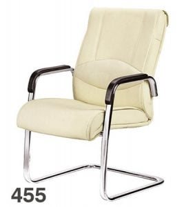 صندلی کنفرانس 455