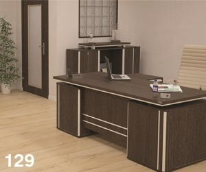 میز مدیریتی کد 129