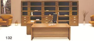 میز مدیریتی کد 132