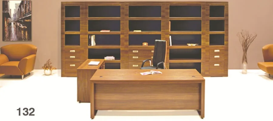 میز مدیریتی کد 132