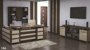 میز مدیریتی کد 134