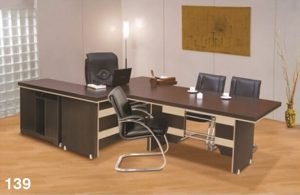 میز مدیریتی کد 139