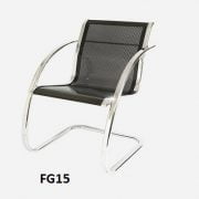صندلی فرودگاهی پانچ کد FG15