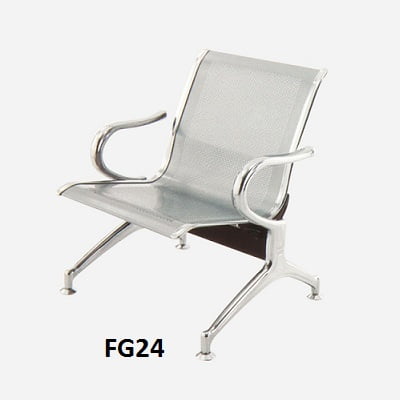 صندلی فرودگاهی پانچ کد FG24