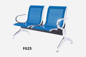 صندلی فرودگاهی پانچ کد FG25