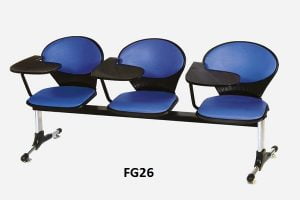 صندلی فرودگاهی پانچ کد FG26