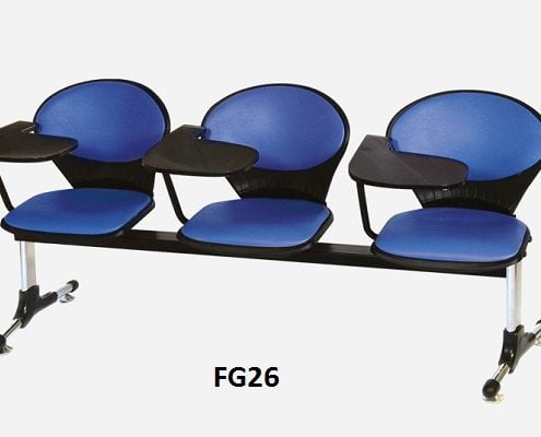 صندلی فرودگاهی پانچ کد FG26