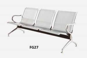صندلی فرودگاهی پانچ کد FG27