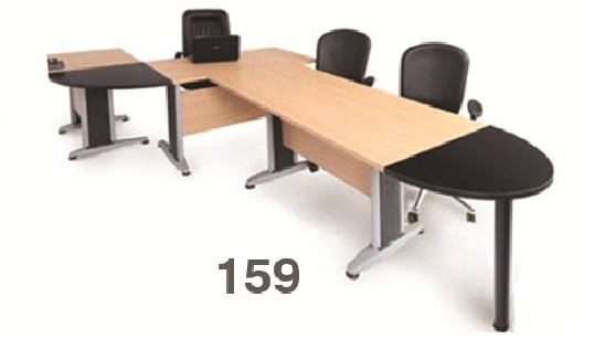 میز اداری مدل 159