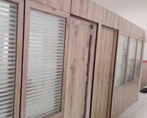 نمونه پارتیشن ام دی اف 6