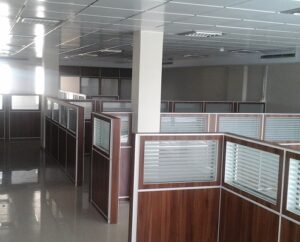 نمونه پارتیشن ام دی اف 8